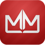 Logo of My Mixtapez android Application 